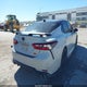 4T1KZ1AKXMU049821 2021 Toyota Camry Trd auction photo thumbnail 4