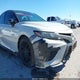 4T1KZ1AKXMU049821 2021 Toyota Camry Trd auction photo thumbnail 6