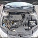 KNAFU4A28C5502099 2012 Kia Forte Ex auction photo thumbnail 10