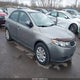 KNAFU4A28C5502099 2012 Kia Forte Ex auction photo thumbnail 1