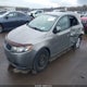KNAFU4A28C5502099 2012 Kia Forte Ex auction photo thumbnail 2