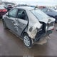 KNAFU4A28C5502099 2012 Kia Forte Ex auction photo thumbnail 3
