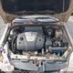 KNADC125246320363 2004 Kia Rio auction photo thumbnail 10