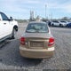 KNADC125246320363 2004 Kia Rio auction photo thumbnail 16