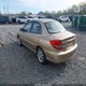 KNADC125246320363 2004 Kia Rio auction photo thumbnail 3