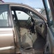 KNADC125246320363 2004 Kia Rio auction photo thumbnail 5