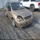 KNADC125246320363 2004 Kia Rio auction photo thumbnail 6