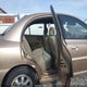 KNADC125246320363 2004 Kia Rio auction photo thumbnail 8
