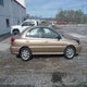 KNADC125246320363 2004 Kia Rio auction photo thumbnail 13