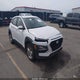 KM8K12AA1MU649261 2021 Hyundai Kona Se auction photo thumbnail 1