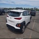 KM8K12AA1MU649261 2021 Hyundai Kona Se auction photo thumbnail 4