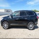 5GAKRBKD9HJ299604 2017 Buick Enclave Leather auction photo thumbnail 15