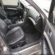 JNKBV61F27M804981 2007 Infiniti G35X auction photo thumbnail 5
