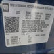 3GNAXKEV4NL117498 2022 Chevrolet Equinox Fwd Lt auction photo thumbnail 9