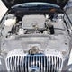 1G4HC5EM0BU131746 2011 Buick Lucerne Cxl auction photo thumbnail 10