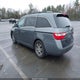 5FNRL5H42DB026741 2013 Honda Odyssey Ex auction photo thumbnail 3