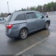 5FNRL5H42DB026741 2013 Honda Odyssey Ex auction photo thumbnail 4