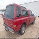 1FTCR10UXTUB30215 1996 Ford Ranger auction photo thumbnail 4