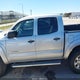 5TEJU62N45Z038102 2005 Toyota Tacoma Prerunner V6 auction photo thumbnail 14