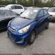 KMHCT4AE3FU887130 2015 Hyundai Accent Gls auction photo thumbnail 4