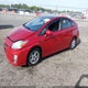 JTDKN3DU5A0099280 2010 Toyota Prius Iv auction photo thumbnail 2