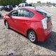 JTDKN3DU5A0099280 2010 Toyota Prius Iv auction photo thumbnail 3