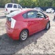 JTDKN3DU5A0099280 2010 Toyota Prius Iv auction photo thumbnail 4