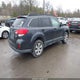 4S4BRBCC7B3312958 2011 Subaru Outback 2.5I Premium auction photo thumbnail 4