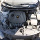 KMHD35LH3EU177323 2014 Hyundai Elantra Gt Base W/Blue auction photo thumbnail 10