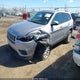 1C4PJLCB3LD577516 2020 Jeep Cherokee Latitude Fwd auction photo thumbnail 2