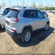 1C4PJLCB3LD577516 2020 Jeep Cherokee Latitude Fwd auction photo thumbnail 4