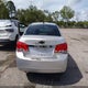 1G1PC5SB1E7103680 2014 Chevrolet Cruze 1Lt Auto auction photo thumbnail 16