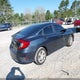 2HGFC2F61LH523425 2020 Honda Civic Lx auction photo thumbnail 4