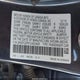 2HGFC2F61LH523425 2020 Honda Civic Lx auction photo thumbnail 9