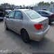 2T1BR32E43C061113 2003 Toyota Corolla Le auction photo thumbnail 3