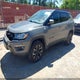 3C4NJDDB9MT574689 2021 Jeep Compass Trailhawk 4X4 auction photo thumbnail 2