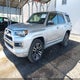 JTEBU5JR5H5459459 2017 Toyota 4Runner Limited auction photo thumbnail 2