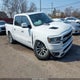 1C6SRFJT5MN549252 2021 Ram 1500 Laramie 4X4 5'7 Box auction photo thumbnail 1