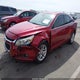 1G11C5SL6EF114873 2014 Chevrolet Malibu 1Lt auction photo thumbnail 2