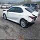 4T1C11AK2MU480231 2021 Toyota Camry Le auction photo thumbnail 3