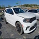 1C4RDHAG7RC152553 2024 Dodge Durango Sxt Rwd auction photo thumbnail 1