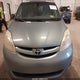 5TDZK23C99S278991 2009 Toyota Sienna Le auction photo thumbnail 12