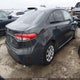 5YFB4MDE4PP045758 2023 Toyota Corolla Le auction photo thumbnail 4