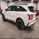 5XYRK4LF0NG159045 2022 Kia Sorento Sx auction photo thumbnail 3
