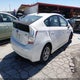 JTDKN3DU4A0005518 2010 Toyota Prius Iv auction photo thumbnail 4