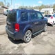 5FNYF3H58CB036351 2012 Honda Pilot Ex-L auction photo thumbnail 4