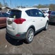 JTMDFREV0ED079551 2014 Toyota Rav4 Limited auction photo thumbnail 4