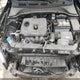 KM8K1CAA1MU609042 2021 Hyundai Kona Se auction photo thumbnail 10
