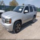 1GNSKBE05ER133189 2014 Chevrolet Tahoe Lt auction photo thumbnail 2