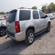 1GNSKBE05ER133189 2014 Chevrolet Tahoe Lt auction photo thumbnail 4